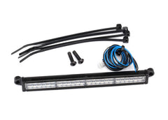 Traxxas UDR LED light bar, rear, red (8487) TRAXXAS