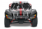 Traxxas 1/16 Scale Slash: 4X4 Short Course Truck w/USB-C (70054-8)