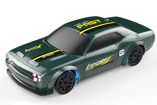 1:43 R/C drift car - Challenger 8501 RC PRO