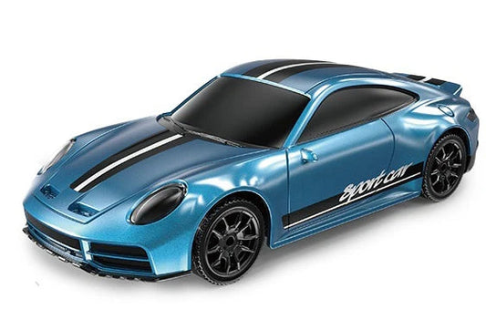 1:43 R/C drift car - Porsche 911 8502 RC PRO