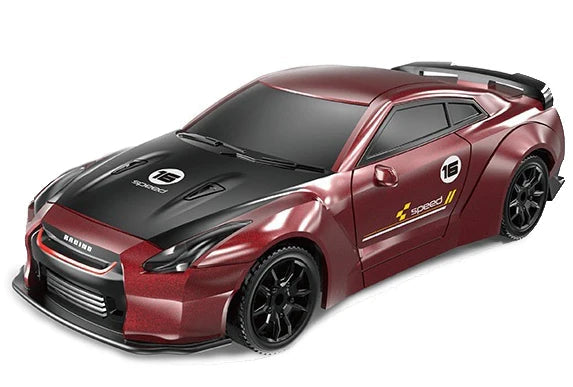 1:43 R/C drift car - Nissan GTR 8503 RC PRO