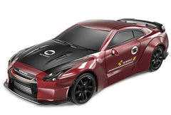 1:43 R/C drift car - Nissan GTR 8503 RC PRO