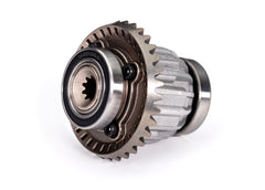 Traxxas Differential, rear, aluminum carrier (fully assembled) (UDR) (8576X)
