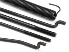 HPI Savage/Brake Linkage/Throttle Return Spring (86356) HRP