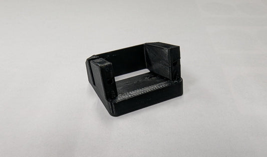 Friendly Hobbies: Reefs 179/99 micro servo mount for Losi Mini-B/Mini-T Friendly Hobbies