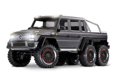 TRX-6 Mercedes-Benz G 63 TRAXXAS