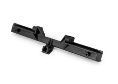 Traxxas Rear Bumper w/ Hitch Receiver (8834X) TRAXXAS