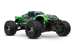 TRAXXAS Maxx Ultimate Model (89087-4) Traxxas