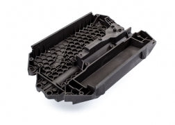 Traxxas Chassis Chassis for V1 narrow Maxx® (8922)