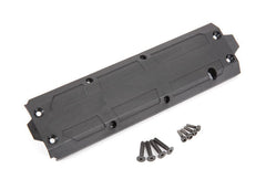 Traxxas Skidplate Center Maxx  (8945R)