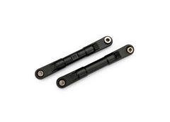 Traxxas 81 mm Fixed-Length Composite Rear Camber Links (2) (9028)