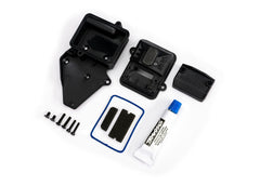 Traxxas Sealed Receiver Box with Hardware (9030) TRAXXAS
