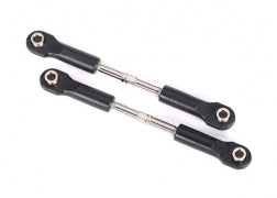 Traxxas Turnbuckles, camber link, 91mm (9031)