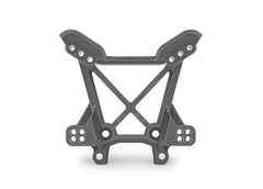 Traxxas Shock tower, front (gray) (9033-Gray) TRAXXAS