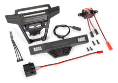 Traxxas Hoss 4X4 LED Light Kit (9095)