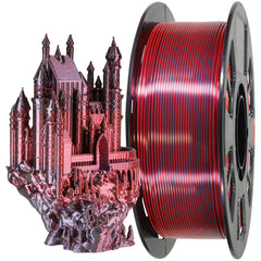 Friendly Hobbies 3D Printer Filament PLA 1.75mm 1kg