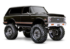 Traxxas 1972 Chevrolet K/5 Blazer TRX-4 High Trail Edition (92086-4)