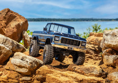 Traxxas TRX-4 Ford F-150 TRAXXAS