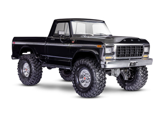 Traxxas TRX-4 Ford F-150 TRAXXAS