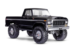 Traxxas TRX-4 Ford F-150 TRAXXAS