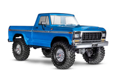 Traxxas TRX-4 Ford F-150 TRAXXAS