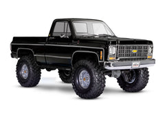 Traxxas TRX-4 Chevrolet K10 TRAXXAS