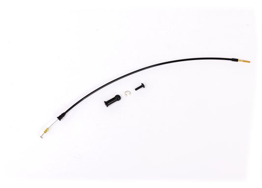 Traxxas Cable T-Lock (Rear) (9283)