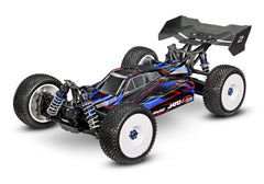 Traxxas: Jato 4X4 VXL (90386-4)