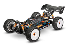 Traxxas: Jato 4X4 VXL (90386-4)