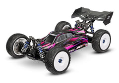 Traxxas: Jato 4X4 VXL (90386-4)