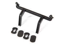 Traxxas Rear Body Post with Foam Washers (2) (9325) TRAXXAS