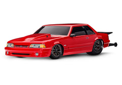 Traxxas Drag Slash Mustang RTR (94046-4)