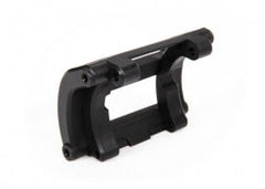 Traxxas: Wheelie bar mount (heavy duty) (9464) TRAXXAS