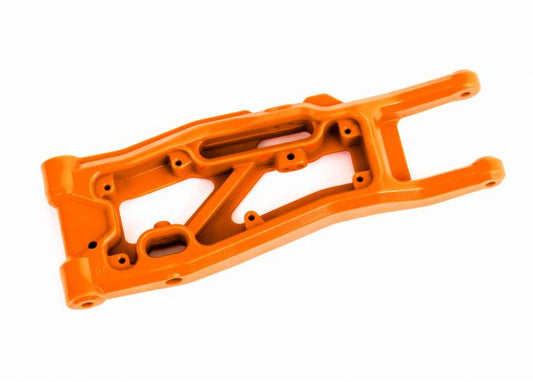 Traxxas Suspension arm, front (right), black (9530)