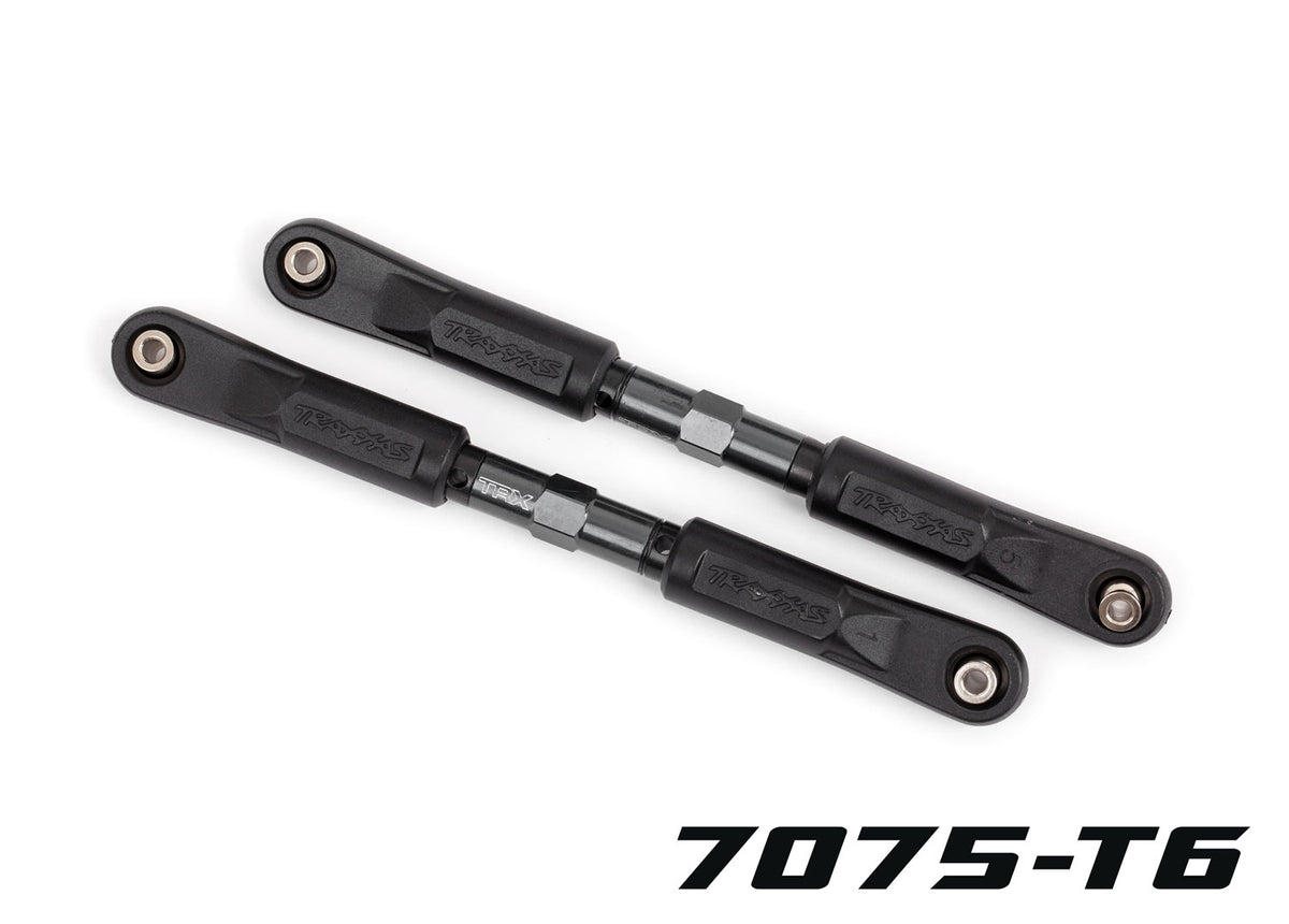 Traxxas Camber Links Front Sledge Dark (9547A)