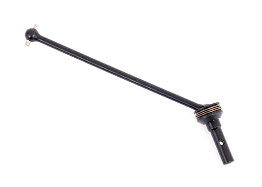 Traxxas Front Steel Constant-Velocity Driveshaft (9550)
