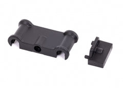 Traxxas Gear adapter, fixed (A)/ motor mount spacer (9590)