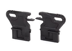 Traxxas Retainer, battery hold-down (front and rear) (1 each) Front and rear battery hold-down retainers (9628) TRAXXAS