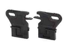 Traxxas Retainer, battery hold-down (front and rear) (1 each) Front and rear battery hold-down retainers (9628) TRAXXAS