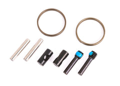 Traxxas Steel Center CV Driveshaft Rebuild Kit TRAXXAS