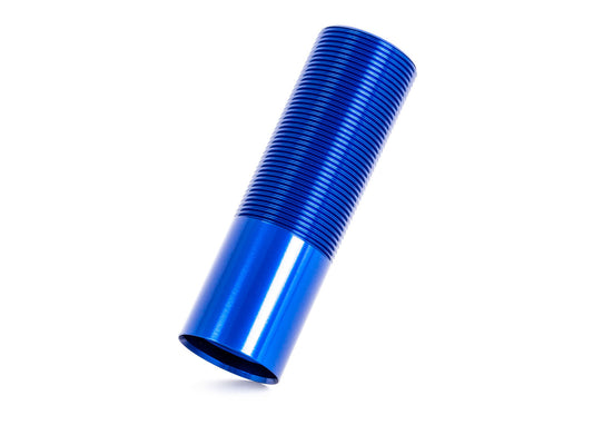 Traxxas Blue Aluminum Long GT-Maxx Shock Body (9665X) TRAXXAS