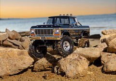 Traxxas TRX-4M Ford F-150 High Trail Edition (97044)  *** IN STOCK - CALL - IN STORE ONLY ***