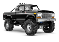 Traxxas TRX-4M Ford F-150 High Trail Edition (97044)