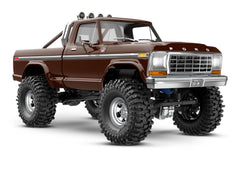 Traxxas TRX-4M Ford F-150 High Trail Edition (97044)