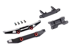 Traxxas TRX-4M® Ford® Bronco Aluminum Bumpers (9735X)