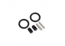 Traxxas Rebuild kit, constant-velocity driveshaft (includes pins for 2 driveshaft assemblies) (for front driveshafts or #9751 metal center driveshafts) (9754)