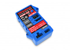 Traxxas ECM-2.5 Electronic Control Module, waterproof (low voltage detection, fwd/rev/brake) (9785)