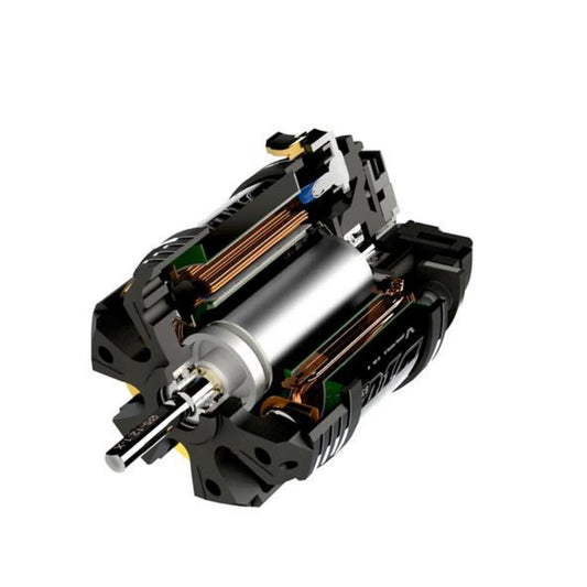 XERUN V10 Motor G3 - Modified 8.5T (HWI30401111)