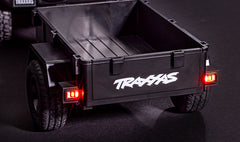 Traxxas TRX4M Trailer Light Kit (9790)