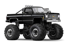 Traxxas: TRX-4MT Ford F-150 Monster Truck (98044-1) *** CALL FOR AVAILABILITY  *** -- *** IN STORE ONLY ***